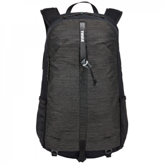 Thule | Nanum, 18L | Hiking Backpack | Black