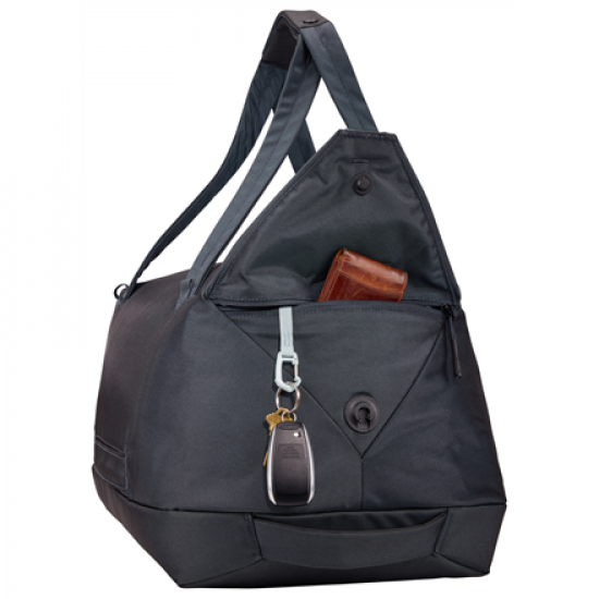 Thule | Subterra 2 | Duffel 35L | Bag | Dark Slate | Waterproof