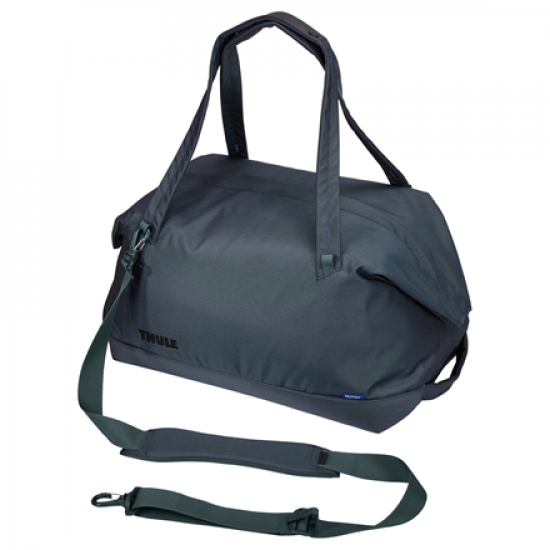 Thule | Subterra 2 | Duffel 35L | Bag | Dark Slate | Waterproof