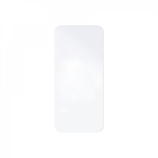 Fixed Screen protector | Apple | iPhone 16 Pro Max | Tempered glass | Transparent | 2.5D