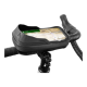 Fixed FIXBIB2-BK | Bicycle case | Black | For all types of phones up to 6.8''