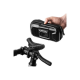 Fixed FIXBIB2-BK | Bicycle case | Black | For all types of phones up to 6.8''
