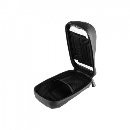 Fixed FIXBIB2-BK | Bicycle case | Black | For all types of phones up to 6.8''