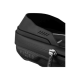 Fixed FIXBIB2-BK | Bicycle case | Black | For all types of phones up to 6.8''