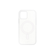 Fixed | MagPure | Back Cover | Apple | iPhone 16 Pro | TPU | Clear