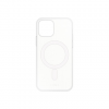 Fixed | MagPure | Back Cover | Apple | iPhone 16 | TPU | Clear