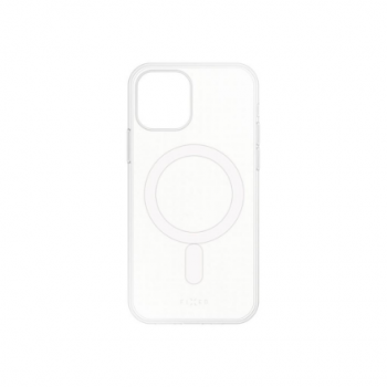 Fixed | MagPure | Back Cover | Apple | iPhone 16 | TPU | Clear