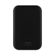 Fixed | MagZen (2nd gen.) with wireless charging and MagSafe support Power bank | FIXZENM2-10-BK | 10000 mAh | USB-C: 5V/2A, 9V/2.22A, 12V/1.67A (20W max) | Black