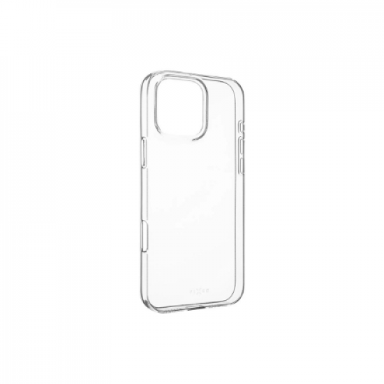 Fixed | Story AntiUV | Back Cover | Apple | iPhone 16 Pro Max | TPU | Clear