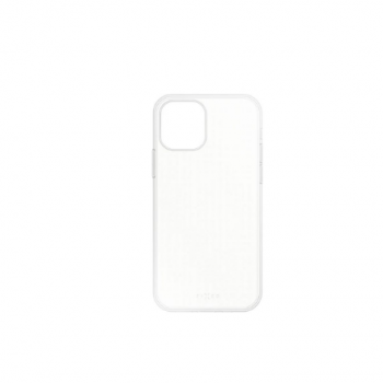 Fixed | Story AntiUV | Back Cover | Apple | iPhone 16e | Thermoplastic polyurethane (TPU) | Clear