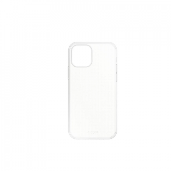 Fixed | Story AntiUV | Back Cover | Apple | iPhone 16e | Thermoplastic polyurethane (TPU) | Clear
