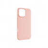 Fixed Story | Back cover | Apple | iPhone 16 Pro Max | Rubberized | Pink