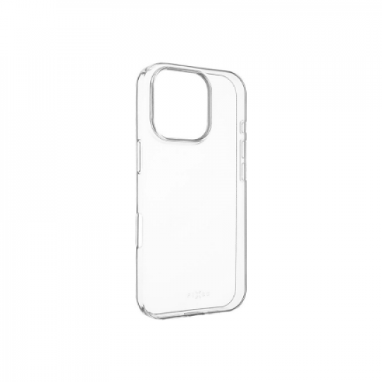 Fixed Story Slim | Back cover | Apple | iPhone 16 Pro | TPU | Story Slim