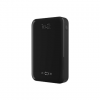 Fixed | Zen 20 Pro with LCD display Power bank | FIXZENP-20-BK | 20000 mAh | Black