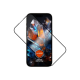 Fixed Armor | Screen protector | Apple | iPhone 15/iPhone 16 | Tempered glass | Black