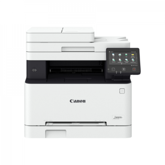 Canon Printer | i-SENSYS MF657Cdw | Laser | Colour | All-in-one | A4 | Wi-Fi