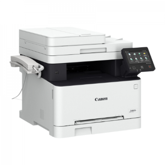 Canon Printer | i-SENSYS MF657Cdw | Laser | Colour | All-in-one | A4 | Wi-Fi