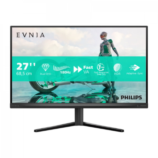 Philips | 27M2N3500NL/00 | 27 