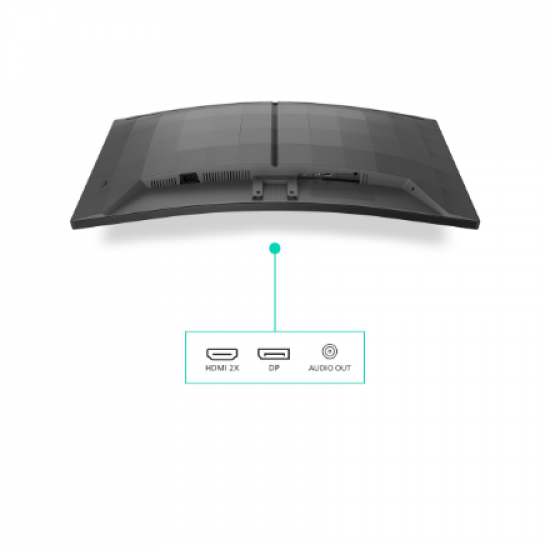 Philips | 34M2C3500L/00 | 34 