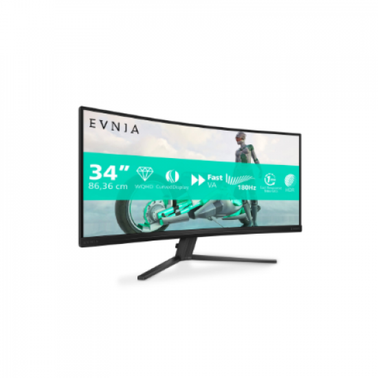 Philips | 34M2C3500L/00 | 34 