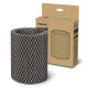 Genuine Replacement Humidification Filter | FY1190/30 | For Philips Humidifier | Dark gray