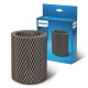 Genuine Replacement Humidification Filter | FY1190/30 | For Philips Humidifier | Dark gray