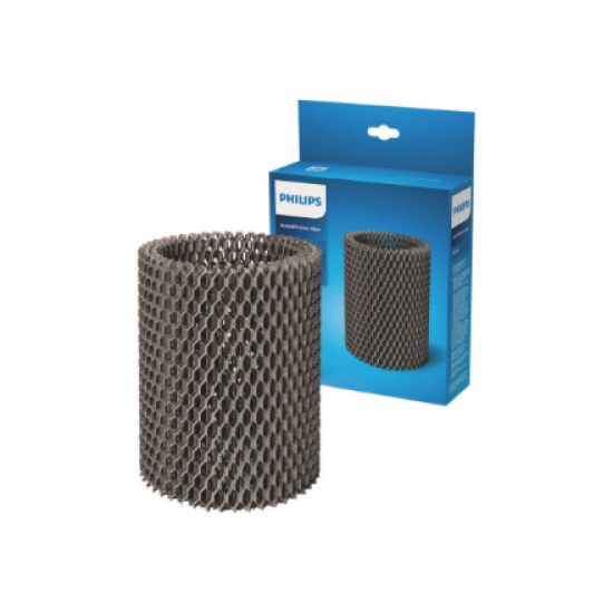 Genuine Replacement Humidification Filter | FY1190/30 | For Philips Humidifier | Dark gray