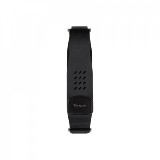 Targus Hand Strap for SafePort Rugged Tablet Case for THD135GLZ, THZ136GLZ | THA100GLZ | Black