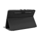 Targus Click-In Case | THZ957GL | Tablet case | For Samsung Galaxy Tab A9+ | Black