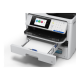 Epson | WorkForce Pro EM-C800RDWF | Inkjet | Colour | 4-in-1 | A4 | Wi-Fi