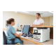 Epson | WorkForce Pro EM-C800RDWF | Inkjet | Colour | 4-in-1 | A4 | Wi-Fi