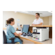 Epson | WorkForce Pro EM-C800RDWF | Inkjet | Colour | 4-in-1 | A4 | Wi-Fi