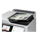 Epson | WorkForce Pro EM-C800RDWF | Inkjet | Colour | 4-in-1 | A4 | Wi-Fi