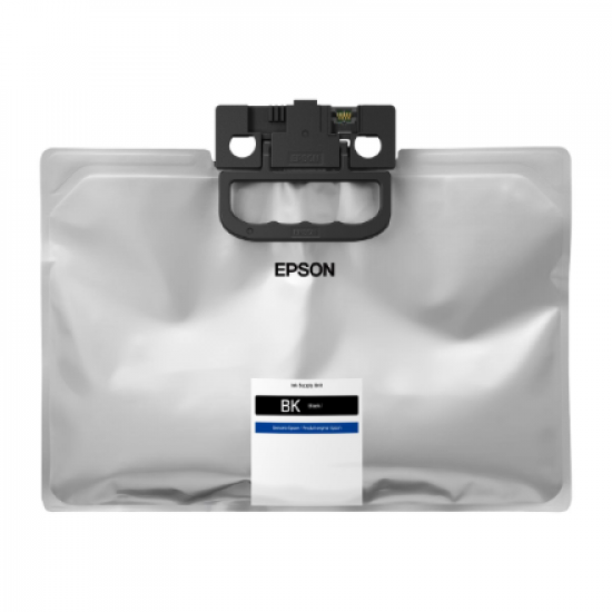 Epson XXL Ink | WorkForce Pro EM/EP-C800R | Ink cartrige | Black