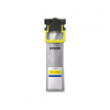 Epson WorkForce Pro EM/EP-C800R | XL Ink cartridge | Yellow