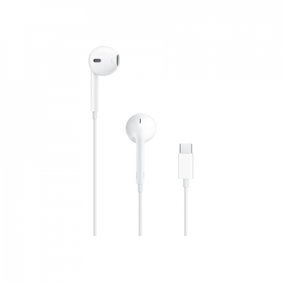 Apple EarPods (USB-C), White | Apple