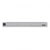 Ubiquiti Etherlighting Switch with 2.5 GbE | USW-Pro-Max-24 | Managed L3 | Rackmountable | Gigabit Ethernet (copper) ports quantity 24