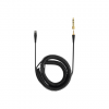 Beyerdynamic | Pro X Coiled Cable for Pro X Headphones, Black
