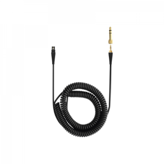 Beyerdynamic | Pro X Coiled Cable for Pro X Headphones, Black