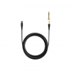 Beyerdynamic | Pro X Straight Cable for Pro X Headphones, Black