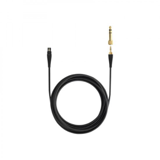 Beyerdynamic | Pro X Straight Cable for Pro X Headphones, Black