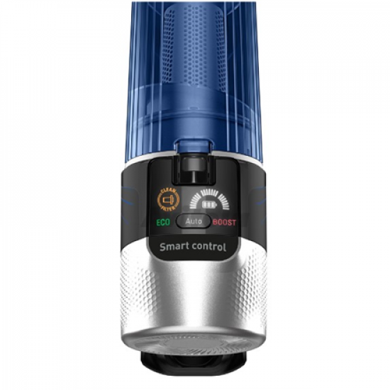 TEFAL Vacuum Cleaner | TY20C4WO X-Force Flex 9.60 Aqua | Cordless operating | Handstick | 250 W | Operating time (max) 45 min | Blue | Warranty 24 month(s)