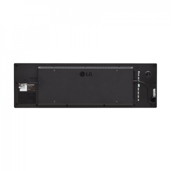 LG Ultra Stretch Signage | 37BH7N-H | 37 