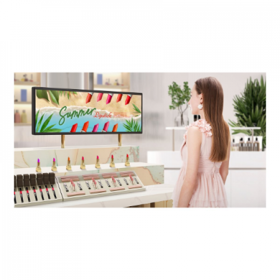 LG Ultra Stretch Signage | 37BH7N-H | 37 