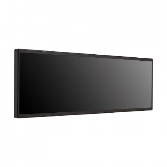 LG Ultra Stretch Signage | 37BH7N-H | 37 