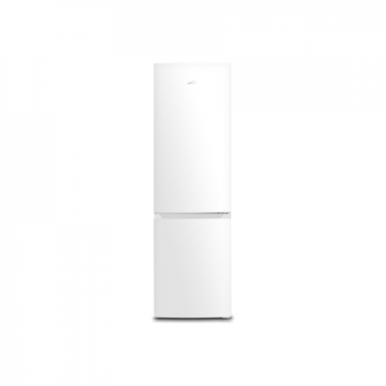 ETA Refrigerator | ETA275090000E | Energy efficiency class E | Free standing | Combi | Height 180 cm | No Frost system | Fridge net capacity 182 L | Freezer net capacity 71 L | 40 dB | White