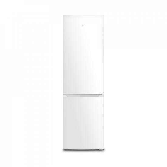 ETA Refrigerator | ETA275090000E | Energy efficiency class E | Free standing | Combi | Height 180 cm | No Frost system | Fridge net capacity 182 L | Freezer net capacity 71 L | 40 dB | White