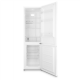 ETA Refrigerator | ETA275090000E | Energy efficiency class E | Free standing | Combi | Height 180 cm | No Frost system | Fridge net capacity 182 L | Freezer net capacity 71 L | 40 dB | White