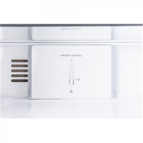 ETA Refrigerator | ETA275090000E | Energy efficiency class E | Free standing | Combi | Height 180 cm | No Frost system | Fridge net capacity 182 L | Freezer net capacity 71 L | 40 dB | White