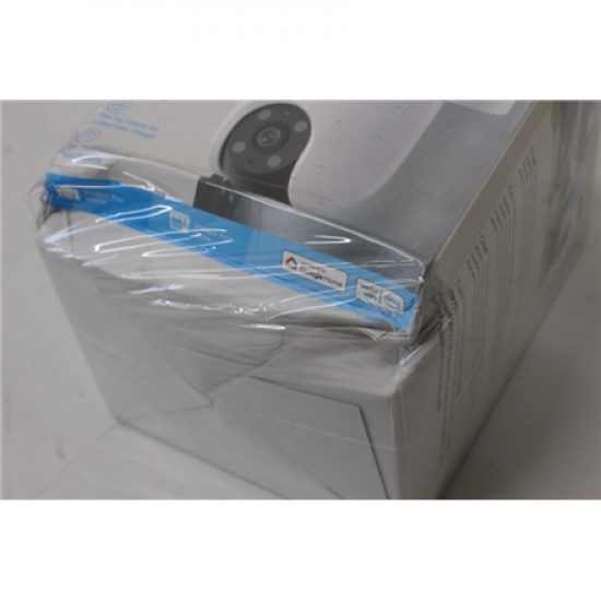 SALE OUT. EZVIZ IP Camera CS-H9C (5MP+5MP) 4mm Color night vision,Human/Vehicle detection,Smart tracking iki 8m,Active defense,two way talk,  | SALE OUT. EZVIZ | 34 month(s) | DAMAGED PACKAGING